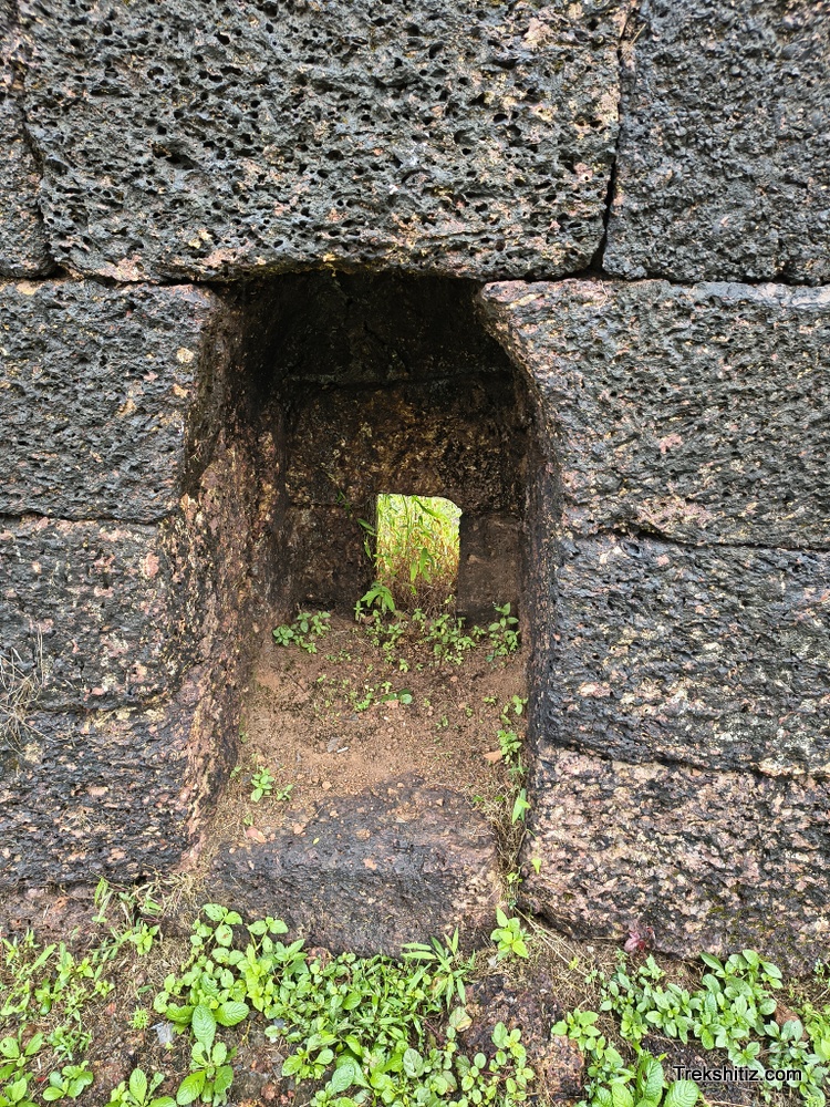 Cabo de Rama (Kholgad)